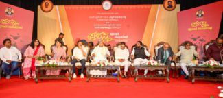 ಮಾಧ್ಯಮಗಳು ಸತ್ಯ ಅಸತ್ಯದ ಶೋಧನೆ ನಡೆಸಬೇಕು, ಸರ್ಕಾರದ ಜನಪರ ವಿಚಾರಗಳನ್ನು ಜನರಿಗೆ ತಿಳಿಸಲು ಪ್ರಯತ್ನಿಸಿ- ಮಾಧ್ಯಮದವರಿಗೆ ಸಿಎಂ ಸಿದ್ದರಾಮಯ್ಯ ಸಲಹೆ