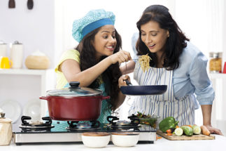 25 ಸ್ಮಾರ್ಟ್‌ ಕಿಚನ್‌ ಹ್ಯಾಕ್ಸ್