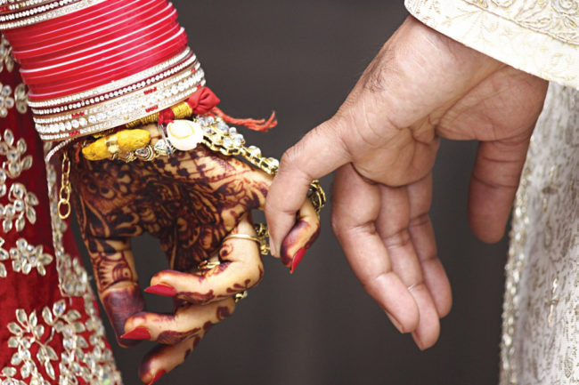 ಹೊಸ ಮದುವೆ ಹಾಗೂ ವರ್ಕ್‌ ಲೈಫ್