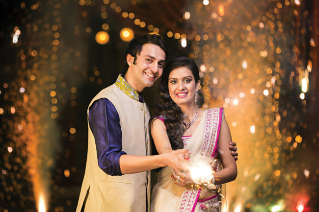 ಪ್ರೀತಿವಾತ್ಸಲ್ಯದ ದೀಪ ಬೆಳಗೋಣ!