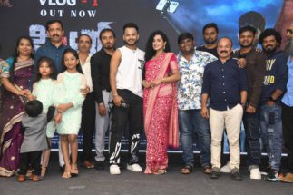 ಶೂಟಿಂಗ್ ಮುಗಿಸಿದ ‘ಸೀಟ್ ಎಡ್ಜ್ ‘ ಭಯದ ಜೊತೆಗೆ ಕಾಮಿಡಿ ಕಿಕ್ ಕೊಡುವ ಸಿದ್ದು ಮೂಲಿಮನಿ ನಟನೆಯ ಚಿತ್ರ