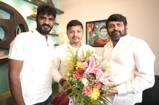 ಚಿಕ್ಕಣ್ಣನಿಗೆ ಮಹೇಶ್ ಕುಮಾರ್ ನಿರ್ದೇಶನ, ಫೈಟರ್ ನಿರ್ಮಾಪಕರ ಚಿತ್ರಕ್ಕೆ ಅಕ್ಟೋಬರ್’ನಲ್ಲಿ ಮುಹೂರ್ತ