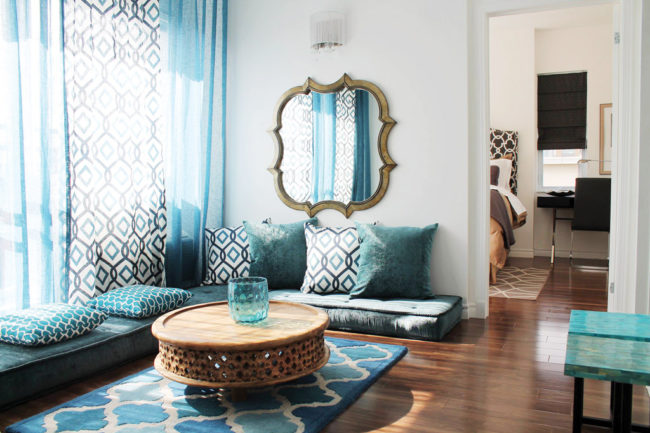 ಹೊಸ ವರ್ಷಕ್ಕಾಗಿ ಹೊಸ ಬಗೆಯ ಗೃಹಾಲಂಕಾರ