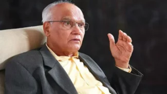 ಪದ್ಮಭೂಷಣ ಪುರಸ್ಕೃತ, ಡಿನ ಹಿರಿಯ ಸಾಹಿತಿ ಎಸ್​.ಎಲ್​ ಭೈರಪ್ಪ ವಿಧಿವಶ​
