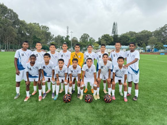 ಬೆಂಗಳೂರಿನಲ್ಲಿ 64ನೇ ಸುಬ್ರೋಟೋ ಕಪ್ (U-15) ಆರಂಭ!