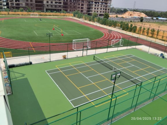 ಕರ್ನಾಟಕದಲ್ಲಿ ಮೈಲಿಗಲ್ಲು ಸಾಧಿಸಿದ ಗ್ಯಾಲಂಟ್ ಸ್ಪೋರ್ಟ್ಸ್‌