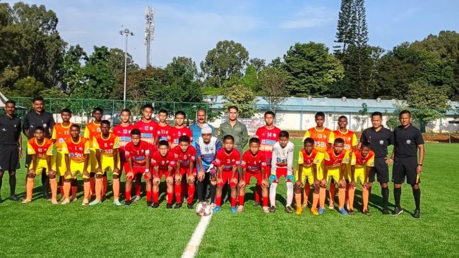 ಫೈನಲ್​ಗೆ ಮಿನರ್ವಾ ಪಬ್ಲಿಕ್ ಸ್ಕೂಲ್ ಮತ್ತು ವಿದ್ಯಾಚಲ್ ಇಂಟರ್ ನ್ಯಾಷನಲ್ ಸ್ಕೂಲ್!