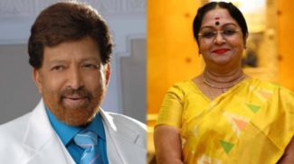 ಕರ್ನಾಟಕ ರತ್ನ: ಸರೋಜಾದೇವಿ-ವಿಷ್ಣುವರ್ಧನ್​​ ಒಟ್ಟಿಗೆ ನಟಿಸಿದ ಸಿನಿಮಾಗಳಿವು