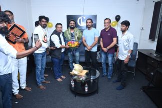 ‘ಬೆಂಗಳೂರು ಸಿನಿ ಕ್ರಿಯೇಶನ್ಸ್‌’ ಸಂಸ್ಥೆಯ ನೂತನ ಶಾಖೆ ಉದ್ಘಾಟಿಸಿದ ನಟ ನವೀನ್‌ ಶಂಕರ್‌!