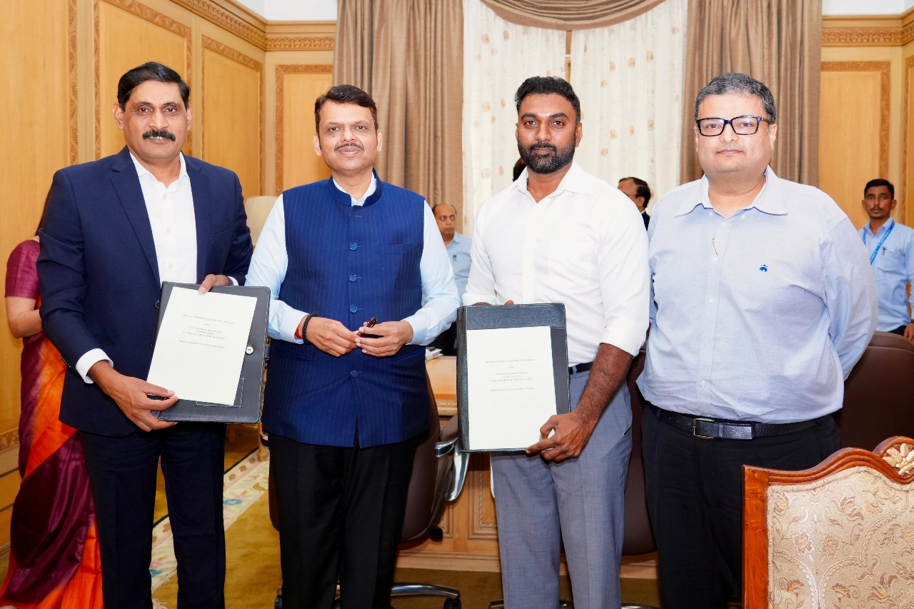 ಮುಂಬೈನಲ್ಲಿ ಭಾರತದ ರೇಸಿಂಗ್ ಫೆಸ್ಟಿವಲ್ ಫಿನಾಲೆ