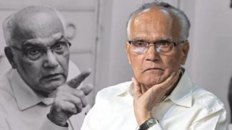 SL ಭೈರಪ್ಪರ ಜೀವನ ಹೇಗಿತ್ತು?