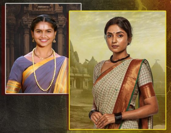 ಕನ್ನಡ ಕಿರುತೆರೆಯಲ್ಲಿ ಇದೇ ಮೊದಲ ಬಾರಿಗೆ ಪರಶುರಾಮನ ಕಥೆ! ಉಧೋ ಉಧೋ ಶ್ರೀ ರೇಣುಕಾ ಯಲ್ಲಮ್ಮ ಧಾರಾವಾಹಿಯಲ್ಲಿ ಹೊಸ ಅಧ್ಯಾಯ