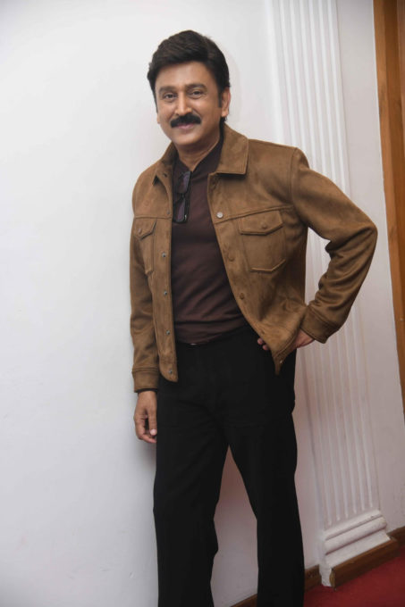 arvind