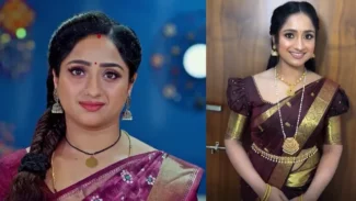 ತ್ರಿನಯನಿ ಖ್ಯಾತಿಯ ಕನ್ನಡದ ನಟಿ ಆಶಿಕಾ ಹಿಂದಿ ಭಾಷೆಗೆ ಅದ್ಧೂರಿ ಎಂಟ್ರಿ..!