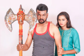 *ಸದ್ಯದಲ್ಲೇ ತೆರೆಗೆ ಬರಲಿದೆ ದೇವರಾಜ್ ಕುಮಾರ್ ನಿರ್ದೇಶನ, ನಿರ್ಮಾಣ ಹಾಗೂ ನಟನೆಯ “ಆಯುಧ”*…….
