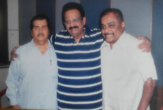 ಸವಿ ನೆನಪು…ಹಂಚಿಕೊಂಡ ಚಿಂದೋಡಿ ಬಂಗಾರೇಶ್……,.