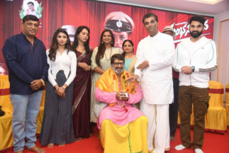*”ಭೀಮ” ಖ್ಯಾತಿಯ ಪ್ರಿಯಾ ಅಭಿನಯದ  ಉತ್ತಮ ಸಂದೇಶದೊಂದಿಗೆ “ಕುಂಭ‌ ಸಂಭವ” ಚಿತ್ರದ ಟೀಸರ್ ಬಿಡುಗಡೆ…….