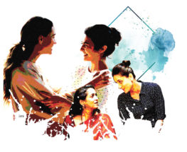 ಪ್ರೇಮ ಕುಸುಮ  ಕಥೆ – ಎ.ಎಸ್‌. ದಿವ್ಯಾ ಬಾಲಾಜಿ