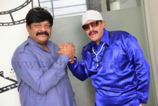 ತೆರೆ ಮೇಲೆ ಮತ್ತೆ ವಿಷ್ಣು ದಾದಾನ ಹವಾ, ‘ಚಾಮಯ್ಯ ಸನ್ ಆಫ್ ರಾಮಾಚಾರಿ’ ಟ್ರೇಲರ್ ರಿಲೀಸ್