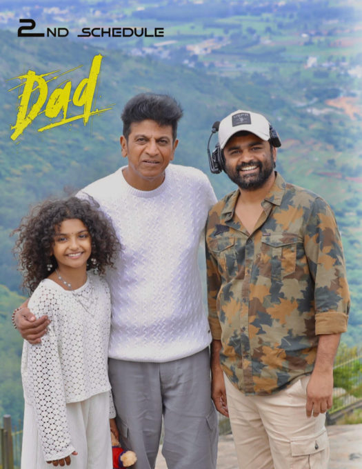 daddy