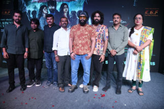 ಚಂದ್ರಮೌಳಿ ಡೈರೆಕ್ಟ್ ಮಾಡಿರೋ   *’ದಿಲ್ಮಾರ್’ ಸಿನಿಮಾದ ಮೊದಲ ಹಾಡು ಅನಾವರಣ.. ಸಾಥ್ ಕೊಟ್ಟ ಶ್ರೀಮುರಳಿ*……