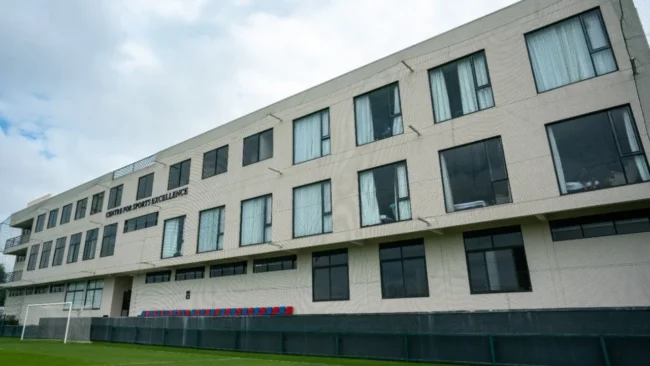 ಭಾರತದ ಫುಟ್‌ಬಾಲ್ ಅಭಿವೃದ್ಧಿಗೆ ಬೆಂಗಳೂರು FC ಮಹತ್ವದ ಹೆಜ್ಜೆ