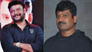 ದರ್ಶನ್ ಜೈಲಿಂದ ಬಂದ ತಕ್ಷಣ ನಾನೇ ಅವರೊಂದಿಗೆ ಸಿನಿಮಾ ಮಾಡ್ತೀನಿ: ಜೋಗಿ ಪ್ರೇಮ್, ಲೈಫ್ ಟುಡೇ ಚಿತ್ರದ ಹಾಡಿಗೆ ಧ್ವನಿಯಾದ ಕೆಡಿ ನಿರ್ದೇಶಕ