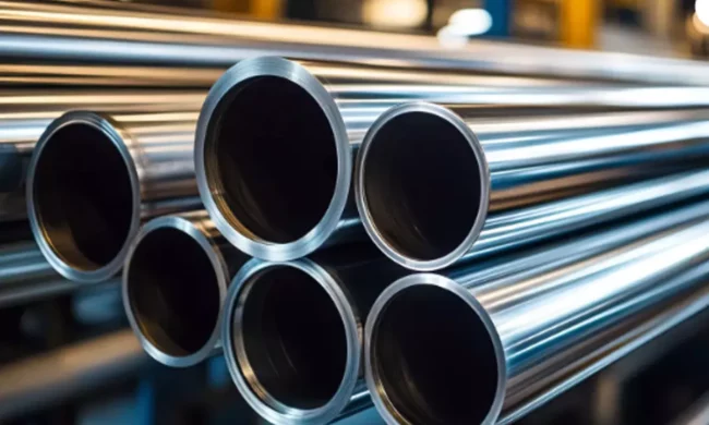 ಬೆಂಗಳೂರಿನ ಮೆಟ್ರೋ ವಿಸ್ತರಣೆಗೆ ಜಿಂದಾಲ್ ಸ್ಟೇನ್​ಲೆಸ್ ಸ್ಟೀಲ್ ಬಲ