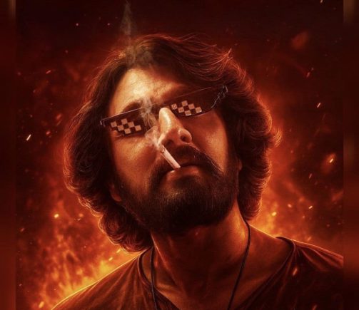 ಕಿಚ್ಚ ಸುದೀಪ್ ಅಭಿನಯದ ‘ಮಾರ್ಕ್’ ಟೀಸರ್  ರೆಕಾರ್ಡ್ ಬ್ರೇಕ್ ಮಾಡ್ತಾ……