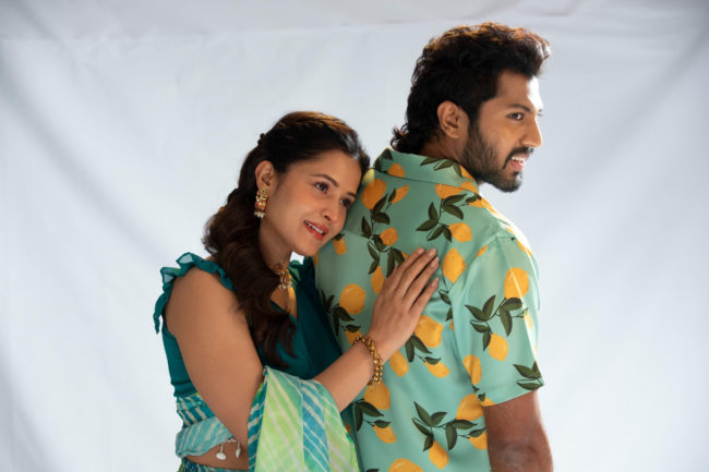 ಎಸ್ ನಾರಾಯಣ್ ನಿರ್ದೇಶನದ  ಪ್ರಮುಖಪಾತ್ರದಲ್ಲಿ “ದುನಿಯಾ” ವಿಜಯ್, ಹಾಗೂ ಶ್ರೇಯಸ್ ಮಂಜು ನಟಿಸಿರುವ “ಮಾರುತ.’  ಬಿಡುಗಡೆಗೆ ಸಜ್ಜಾಗಿದೆ…..