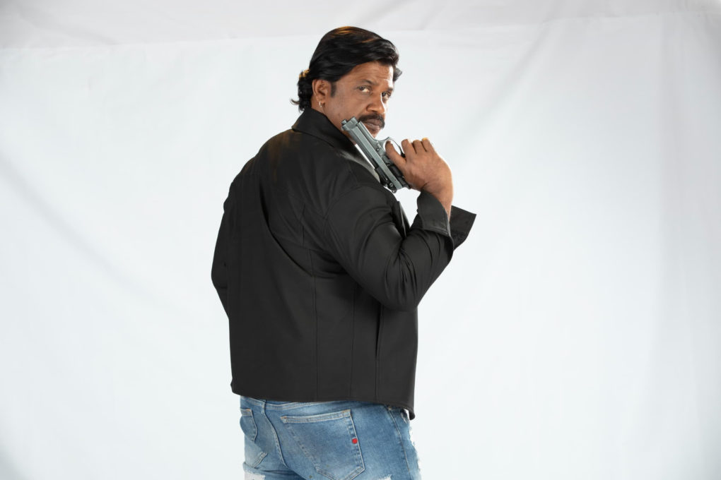 maruthi 2