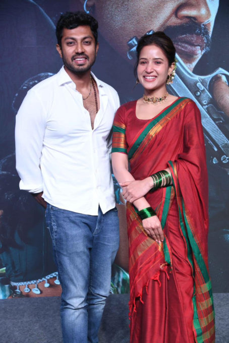 maruthi
