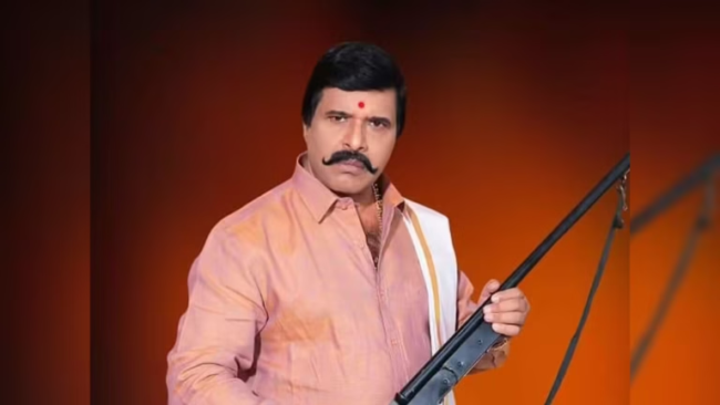 ವರದಕ್ಷಿಣೆ ಕಿರುಕುಳ ಆರೋಪ: ಚಿತ್ರ ನಿರ್ದೇಶಕ ಎಸ್. ನಾರಾಯಣ್, ಪುತ್ರ ಪವನ್​​ ವಿರುದ್ಧ FIR!