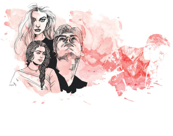 ತಪ್ಪಿದ ತಾಳ  ಕಥೆ – ಸವಿತಾ ರಮೇಶ್