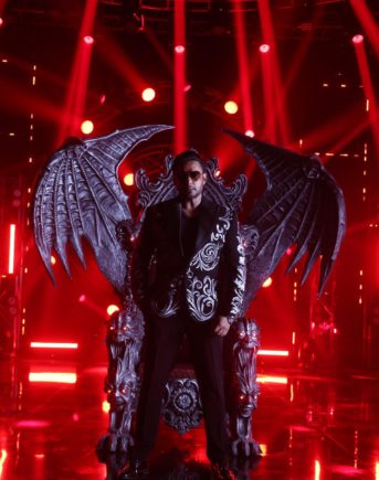 ‘ಇದ್ರೇ ನೆಮ್ದಿಯಾಗ್‍ ಇರ್ಬೇಕ್‍ …’ ಹಾಡಿಗೆ ಭರ್ಜರಿ ರೆಸ್ಪಾನ್ಸ್…..