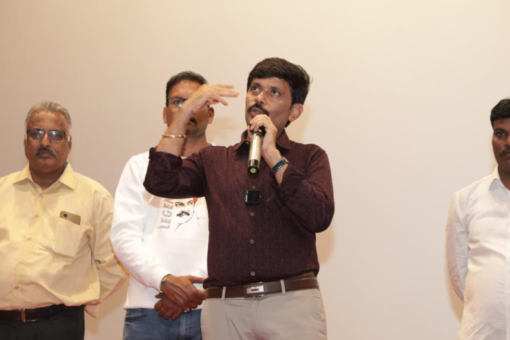 sangharsh