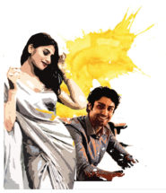 ಅನನ್ಯ ಪ್ರೇಮ  ನೀಳ್ಗಥೆ – ಶಿಲ್ಪಾ ಶ್ರೀವತ್ಸ