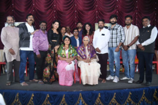 ತಮಿಳು ಕಾದಂಬರಿ ಆಧಾರಿತ ‘ಸುಳಿ’ ಟ್ರೇಲರ್‌ & ಆಡಿಯೋ ಬಿಡುಗಡೆ