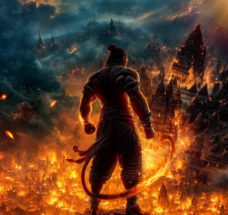 *ವಾಯುಪುತ್ರ ಅನಿಮೇಷನ್‌ ಸಿನಿಮಾ ಅನೌನ್ಸ್..ದಸರಾಗೆ ಪಂಚ ಭಾಷೆಯಲ್ಲಿ ರಿಲೀಸ್*