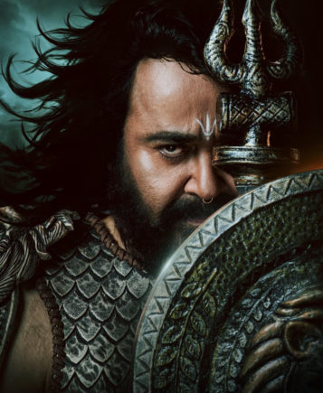 ಏಕ್ತಾ ಕಪೂರ್ ನಿರ್ಮಾಣ, ಮೋಹನ್ ಲಾಲ್, ರಾಗಿಣಿ ದ್ವಿವೇದಿ,ಸಮರ್ಜೀತ್ ಲಂಕೇಶ್ ತಾರಾಗಣ. ಡೈರೆಕ್ಟರ್ ಕನ್ನಡದ ನಂದಕಿಶೋರ್..’ವೃಷಭ’ ಚಿತ್ರದ ಟೀಸರ್ ರಿಲೀಸ್*……