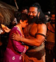ʼʼರಿಷಬ್‌ಗೆ ರಿಷಬೇ ಸಾಟಿ. ಕಾಂತಾರ ಪತ್ರಿಕಾಗೋಷ್ಠಿಯಲ್ಲಿ ಪ್ರಗತಿ ಶೆಟ್ಟಿ ಮಾತು