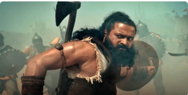 ತುಳು ನಾಡಿನ ನಂಬಿಕೆಗೆ ಅನುಚಿತವಾಗಿ ವರ್ತಿಸುವುವರ ಬಗ್ಗೆ ಗುಡುಗಿದ ರಿಷಬ್ ಶೆಟ್ಟಿ 