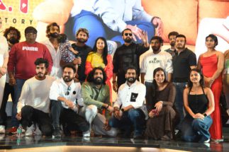 ‘ಫ್ಲರ್ಟ್’ ಚಿತ್ರದ ಟ್ರೈಲರ್   ಕಿಚ್ಚ ಸುದೀಪ್ ಬಿಡುಗಡೆ