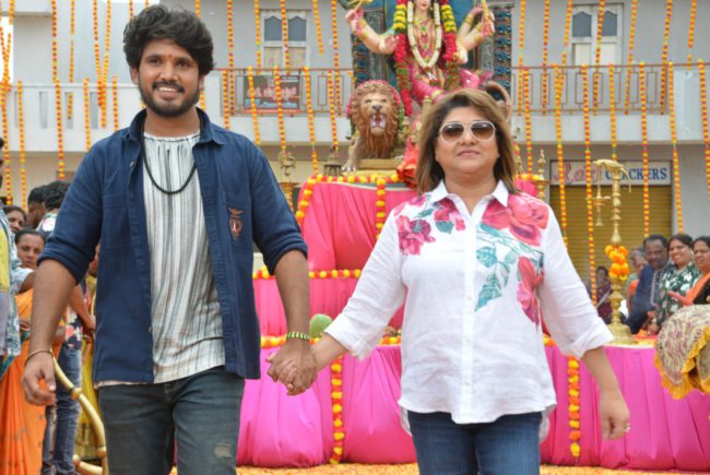 ಮೆಜೆಸ್ಟಿಕ್-2 ಚಿತ್ರಕ್ಕೆU/A  ನವೆಂಬರ್ ಬಿಡುಗಡೆ 