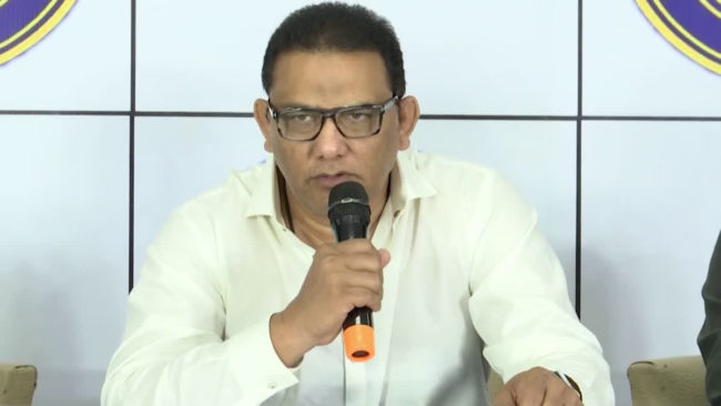 ಟೀಮ್​ ಇಂಡಿಯಾ ಮಾಜಿ ನಾಯಕಗೆ ಸಚಿವ ಸ್ಥಾನ