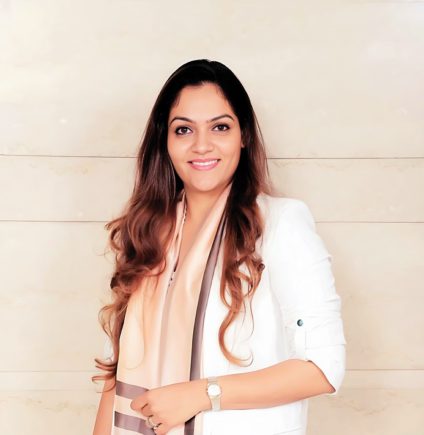 ರಿಯಲ್ ಎಸ್ಟೇಟ್‌ ಉದ್ಯಮದಲ್ಲಿ ಮಹಿಳೆಯರ ಪಾತ್ರ ಹಿರಿದು!  ಅಮೃತಾ ಗುಪ್ತಾ ಮಂಗಳಂ ಗ್ರೂಪ್‌ನ ಡೈರೆಕ್ಟರ್