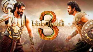 ಬಾಹುಬಲಿ 3 ಫಿಕ್ಸ್..! ಅಪ್​ಡೇಟ್ ಕೊಟ್ಟ ಶೋಭು ಯಾರ್ಲಗಡ್ಡ