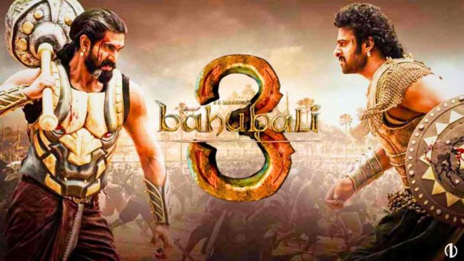 ಬಾಹುಬಲಿ 3 ಫಿಕ್ಸ್..! ಅಪ್​ಡೇಟ್ ಕೊಟ್ಟ ಶೋಭು ಯಾರ್ಲಗಡ್ಡ