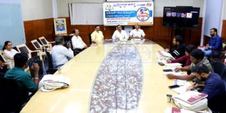 ರಾಷ್ಟ್ರೋತ್ಥಾನದಲ್ಲಿ 37 ದಿನ ನಡೆಯಲಿರುವ 5ನೇ ಕನ್ನಡ ಪುಸ್ತಕ ಹಬ್ಬಕ್ಕೆ ನ. 1ರಂದು ಚಾಲನೆ