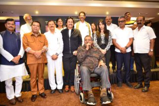 ‘ಸರ್ಕಾರಿ ನ್ಯಾಯಬೆಲೆ ಅಂಗಡಿ’ ಚಿತ್ರದಲ್ಲಿ ಎಲ್‍.ಆರ್. ಶಿವರಾಮೇಗೌಡ ನಟನೆ, ರಾಗಿಣಿ ಅಭಿನಯದ ಸಿನಿಮಾದಲ್ಲಿ ಮುಖ್ಯಮಂತ್ರಿ ಆದ ಮಾಜಿ ಸಂಸದ